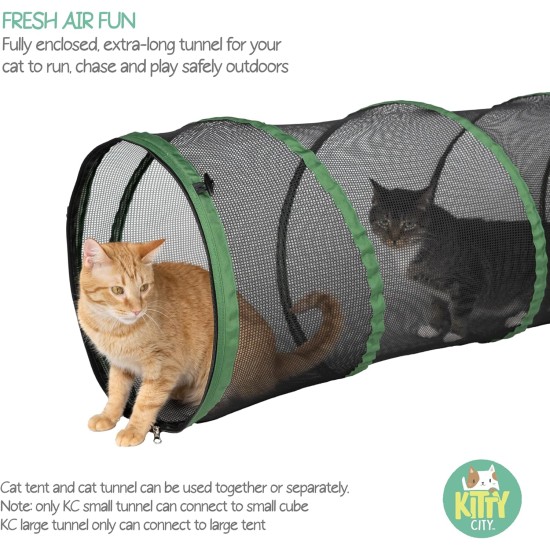 Kitty City Claw Indoor & Outdoor Mega Kit Cat Furniture Cat Sleeper Outdoor Kennel Corrugated Cardboard Cat Scratcher Black Kitty City Claw Indoor & Outdoor Mega Kit Cat Furniture Cat Sleeper Outdoor Kennel Corrugated Cardboard Cat Scratcher Black