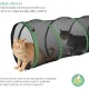 Kitty City Claw Indoor & Outdoor Mega Kit Cat Furniture Cat Sleeper Outdoor Kennel Corrugated Cardboard Cat Scratcher Black Kitty City Claw Indoor & Outdoor Mega Kit Cat Furniture Cat Sleeper Outdoor Kennel Corrugated Cardboard Cat Scratcher Black