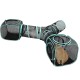 Kitty City Claw Indoor & Outdoor Mega Kit Cat Furniture Cat Sleeper Outdoor Kennel Corrugated Cardboard Cat Scratcher Black Kitty City Claw Indoor & Outdoor Mega Kit Cat Furniture Cat Sleeper Outdoor Kennel Corrugated Cardboard Cat Scratcher Black
