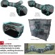 Kitty City Claw Indoor & Outdoor Mega Kit Cat Furniture Cat Sleeper Outdoor Kennel Corrugated Cardboard Cat Scratcher Black Kitty City Claw Indoor & Outdoor Mega Kit Cat Furniture Cat Sleeper Outdoor Kennel Corrugated Cardboard Cat Scratcher Black
