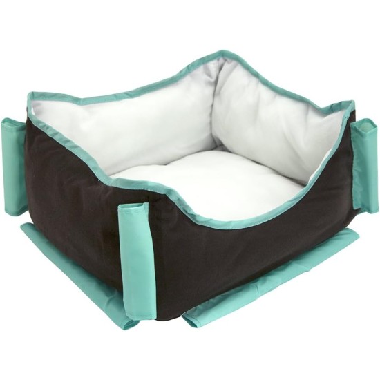 Kitty City Sleeper Cat Bed (Textile Replacement) Kitty City Sleeper Cat Bed (Textile Replacement)