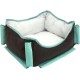 Kitty City Sleeper Cat Bed (Textile Replacement) Kitty City Sleeper Cat Bed (Textile Replacement)