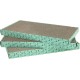 Kitty City XL Wide Corrugate Cat Scratchers 3 Pieces, Cat Scratching, Cat Scratch Pad, Door Clips