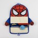 Kratzbaum für Katzen, Spiderman Kratzbaum für Katzen, Spiderman