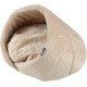 LOVE STORY Dog Kennel, Diameter 50 x 30 cm, Boho, Cat, Natural LOVE STORY Dog Kennel, Diameter 50 x 30 cm, Boho, Cat, Natural