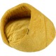 LOVE STORY Dog Kennel, Diameter 50 x 30 cm, Boho, Cat, Natural LOVE STORY Dog Kennel, Diameter 50 x 30 cm, Boho, Cat, Natural