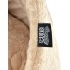 LOVE STORY Dog Kennel, Diameter 50 x 30 cm, Boho, Cat, Natural LOVE STORY Dog Kennel, Diameter 50 x 30 cm, Boho, Cat, Natural