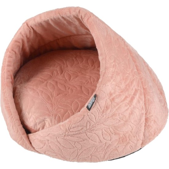 LOVE STORY Dog Kennel, Diameter 50 x 30 cm, Boho, Cat, Natural LOVE STORY Dog Kennel, Diameter 50 x 30 cm, Boho, Cat, Natural