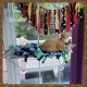 LSAIFATER All-round 360° Cat Hammock For Sunbathing, With Lower Support, Safety Iron, Window Seat For All Cats LSAIFATER All-round 360° Cat Hammock For Sunbathing, With Lower Support, Safety Iron, Window Seat For All Cats