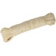 Lantelme Sisal Rope 30 Metres, Natural Rope Made of Sisal Fibre, Diameter 4 mm, Perfect Sisal for Scratching Post, Cat Supplies, DIY, Crafts, Furniture Construction and Decoration, Versatile for DIY Lantelme Sisal Rope 30 Metres, Natural Rope Made of Sisal Fibre, Diameter 4 mm, Perfect Sisal for Scratching Post, Cat Supplies, DIY, Crafts, Furniture Construction and Decoration, Versatile for DIY