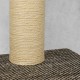 Lantelme Sisal Rope 30 Metres, Natural Rope Made of Sisal Fibre, Diameter 4 mm, Perfect Sisal for Scratching Post, Cat Supplies, DIY, Crafts, Furniture Construction and Decoration, Versatile for DIY Lantelme Sisal Rope 30 Metres, Natural Rope Made of Sisal Fibre, Diameter 4 mm, Perfect Sisal for Scratching Post, Cat Supplies, DIY, Crafts, Furniture Construction and Decoration, Versatile for DIY