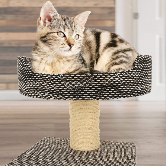 Lantelme Sisal Rope, 30 Metres, Natural Rope Made of Sisal Fibre, Diameter 4 mm, Sisal for Scratching Post, Cat Supplies, DIY, Crafts, Furniture Construction and Decoration, Versatile for Repair and Lantelme Sisal Rope, 30 Metres, Natural Rope Made of Sisal Fibre, Diameter 4 mm, Sisal for Scratching Post, Cat Supplies, DIY, Crafts, Furniture Construction and Decoration, Versatile for Repair and