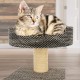 Lantelme Sisal Rope, 30 Metres, Natural Rope Made of Sisal Fibre, Diameter 4 mm, Sisal for Scratching Post, Cat Supplies, DIY, Crafts, Furniture Construction and Decoration, Versatile for Repair and Lantelme Sisal Rope, 30 Metres, Natural Rope Made of Sisal Fibre, Diameter 4 mm, Sisal for Scratching Post, Cat Supplies, DIY, Crafts, Furniture Construction and Decoration, Versatile for Repair and