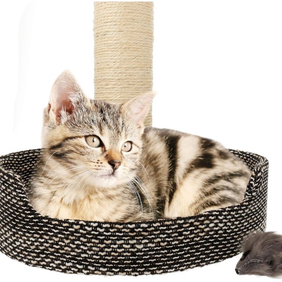 Lantelme Sisal Rope 60 Metres Long Made of 2 x 30 m Bundles Natural Rope Cord for Cats Scratching Post Repair Pet Supplies Griffoir Cat Tree Robust Sisal Lead for Hobby Crafts DIY Gardening Lantelme Sisal Rope 60 Metres Long Made of 2 x 30 m Bundles Natural Rope Cord for Cats Scratching Post Repair Pet Supplies Griffoir Cat Tree Robust Sisal Lead for Hobby Crafts DIY Gardening