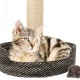 Lantelme Sisal Rope 60 Metres Long Made of 2 x 30 m Bundles Natural Rope Cord for Cats Scratching Post Repair Pet Supplies Griffoir Cat Tree Robust Sisal Lead for Hobby Crafts DIY Gardening Lantelme Sisal Rope 60 Metres Long Made of 2 x 30 m Bundles Natural Rope Cord for Cats Scratching Post Repair Pet Supplies Griffoir Cat Tree Robust Sisal Lead for Hobby Crafts DIY Gardening
