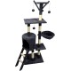 Large Cat Scratching Post for Cats Large Cat Scratching Post for Cats