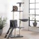 Large Cat Scratching Post for Cats Large Cat Scratching Post for Cats