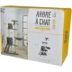 Large Cat Scratching Post for Cats Large Cat Scratching Post for Cats