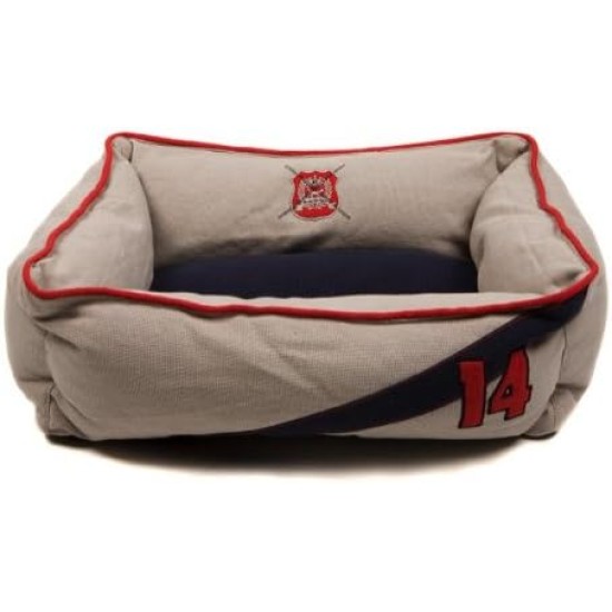 Lex & Max/Petfab – Dog/Cat Basket Classic – Color: Flint Lex & Max/Petfab – Dog/Cat Basket Classic – Color: Flint