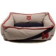 Lex & Max/Petfab – Dog/Cat Basket Classic – Color: Flint Lex & Max/Petfab – Dog/Cat Basket Classic – Color: Flint