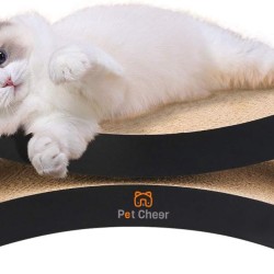 Likea Ultimate Cat Scratching Post with Bed and Lounge Likea Ultimate Cat Scratching Post with Bed and Lounge