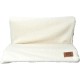 Love Story, Natural Polyester Curly Wool Radiator Hammock 45cm x 30cm Love Story, Natural Polyester Curly Wool Radiator Hammock 45cm x 30cm