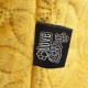 Love Story, Wooden Hammock with Feet Polyester 53 x 48 x 13 cm Boho Cat Natural Love Story, Wooden Hammock with Feet Polyester 53 x 48 x 13 cm Boho Cat Natural