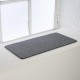 LucyBalu® Window Sill Cushion for Cats Made of Wool Felt | Lying Mat Window Sill Cat | Cat Window Bed Window Sill | Window Lounger as Cat Window Bed | Light Grey LucyBalu® Window Sill Cushion for Cats Made of Wool Felt | Lying Mat Window Sill Cat | Cat Window Bed Window Sill | Window Lounger as Cat Window Bed | Light Grey