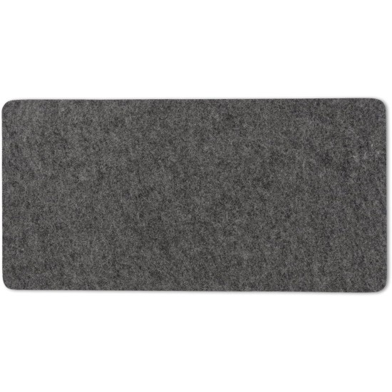 LucyBalu® Window Sill Cushion for Cats Made of Wool Felt | Lying Mat Window Sill Cat | Cat Window Bed Window Sill | Window Lounger as Cat Window Bed | Light Grey LucyBalu® Window Sill Cushion for Cats Made of Wool Felt | Lying Mat Window Sill Cat | Cat Window Bed Window Sill | Window Lounger as Cat Window Bed | Light Grey