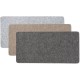 LucyBalu® Window Sill Cushion for Cats Made of Wool Felt | Lying Mat Window Sill Cat | Cat Window Bed Window Sill | Window Lounger as Cat Window Bed | Light Grey LucyBalu® Window Sill Cushion for Cats Made of Wool Felt | Lying Mat Window Sill Cat | Cat Window Bed Window Sill | Window Lounger as Cat Window Bed | Light Grey