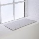 LucyBalu® Window Sill Cushion for Cats Made of Wool Felt | Lying Mat Window Sill Cat | Cat Window Bed Window Sill | Window Lounger as Cat Window Bed | Light Grey LucyBalu® Window Sill Cushion for Cats Made of Wool Felt | Lying Mat Window Sill Cat | Cat Window Bed Window Sill | Window Lounger as Cat Window Bed | Light Grey