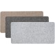 LucyBalu® Window Sill Cushion for Cats Made of Wool Felt | Lying Mat Window Sill Cat | Cat Window Bed Window Sill | Window Lounger as Cat Window Bed | Light Grey LucyBalu® Window Sill Cushion for Cats Made of Wool Felt | Lying Mat Window Sill Cat | Cat Window Bed Window Sill | Window Lounger as Cat Window Bed | Light Grey