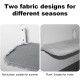 Lvjkes Cat Window Lounger, Window Lounger for Cats, 52 x 30 cm, Foldable, with Sturdy Metal Frame, 4 Strong Suction Cups, Various Fabrics Top and Bottom, Suitable for All Seasons (Beige) Lvjkes Cat Window Lounger, Window Lounger for Cats, 52 x 30 cm, Foldable, with Sturdy Metal Frame, 4 Strong Suction Cups, Various Fabrics Top and Bottom, Suitable for All Seasons (Beige)