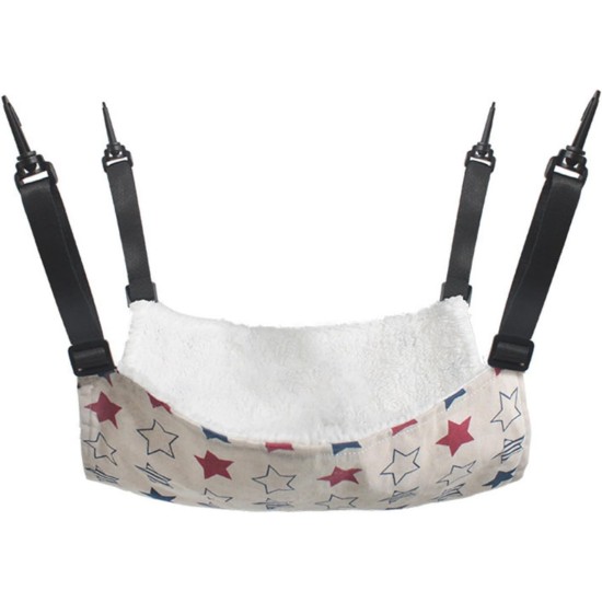 Lxing Cat Hammock, Cat Bed, Hammock Cage Cat Hammock, Hanging Bed Pets for Ferrets, Rat, Rabbits, Small Pets Lxing Cat Hammock, Cat Bed, Hammock Cage Cat Hammock, Hanging Bed Pets for Ferrets, Rat, Rabbits, Small Pets