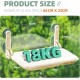 MEWOOFUN Cat Hammock Window 54 x 30 cm Cat Bed Window Reversible Mat - Cat Window Lounger with Update Strong Suction Cups up to 18 kg (Grey, M) MEWOOFUN Cat Hammock Window 54 x 30 cm Cat Bed Window Reversible Mat - Cat Window Lounger with Update Strong Suction Cups up to 18 kg (Grey, M)