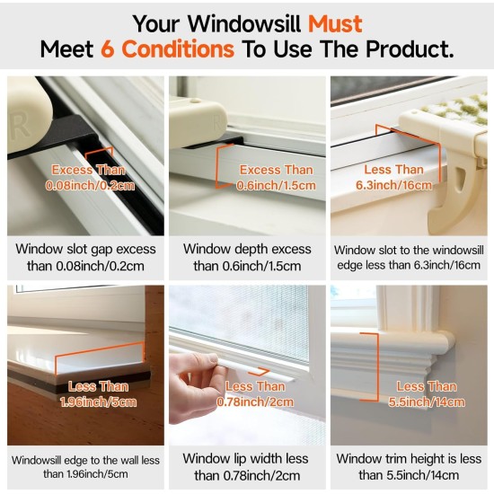 MEWOOFUN Cat Hammock Window Cat Bed Window Sill for Cats - 50 x 36 cm Cat Bed for Heating Cats Hammock with Soft Bed Removable Suction Cup Free Holds 18 kg (White L) MEWOOFUN Cat Hammock Window Cat Bed Window Sill for Cats - 50 x 36 cm Cat Bed for Heating Cats Hammock with Soft Bed Removable Suction Cup Free Holds 18 kg (White L)