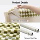MEWOOFUN Cat Hammock Window Cat Bed Window Sill for Cats - 50 x 36 cm Cat Bed for Heating Cats Hammock with Soft Bed Removable Suction Cup Free Holds 18 kg (White L) MEWOOFUN Cat Hammock Window Cat Bed Window Sill for Cats - 50 x 36 cm Cat Bed for Heating Cats Hammock with Soft Bed Removable Suction Cup Free Holds 18 kg (White L)