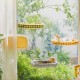 MEWOOFUN Large Cat Hammock Window with Removable Thick Cover - Foldable, Stable, 4 Strong Suction Cups, Holds 18 kg (White, M) MEWOOFUN Large Cat Hammock Window with Removable Thick Cover - Foldable, Stable, 4 Strong Suction Cups, Holds 18 kg (White, M)