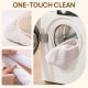 MEWOOFUN Soft Cat Window Hammock - 54 x 30 cm Foldable Cat Window Bed with Reversible Mat, Sturdy Cat Hammock Holds up to 18 kg (Beige - with Bed, M) MEWOOFUN Soft Cat Window Hammock - 54 x 30 cm Foldable Cat Window Bed with Reversible Mat, Sturdy Cat Hammock Holds up to 18 kg (Beige - with Bed, M)