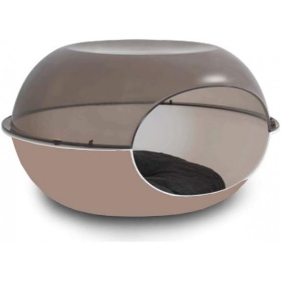 MP Bergamo Moonbed Smoked Moaccino MP Bergamo Moonbed Smoked Moaccino