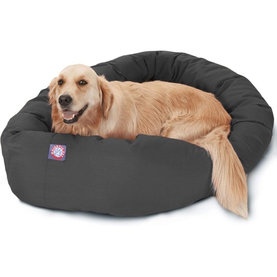 Majestic Bagel Pet Dog Bed by Pet Products Majestic Bagel Pet Dog Bed by Pet Products