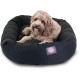 Majestic Bagel Pet Dog Bed by Pet Products Majestic Bagel Pet Dog Bed by Pet Products
