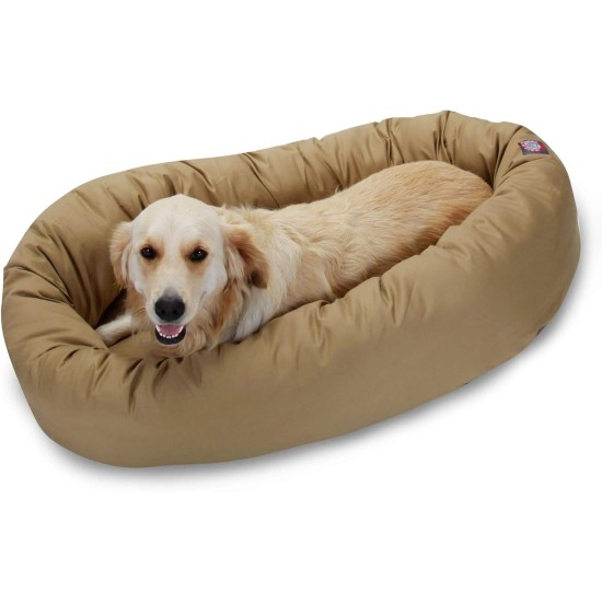 Majestic Bagel Pet Dog Bed by Pet Products Majestic Bagel Pet Dog Bed by Pet Products