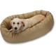 Majestic Bagel Pet Dog Bed by Pet Products Majestic Bagel Pet Dog Bed by Pet Products