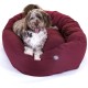 Majestic Bagel Pet Dog Bed by Pet Products Majestic Bagel Pet Dog Bed by Pet Products