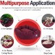 Majestic Bagel Pet Dog Bed by Pet Products Majestic Bagel Pet Dog Bed by Pet Products