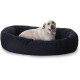 Majestic Bagel Pet Dog Bed by Pet Products Majestic Bagel Pet Dog Bed by Pet Products
