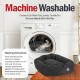 Majestic Bagel Pet Dog Bed by Pet Products Majestic Bagel Pet Dog Bed by Pet Products