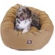 Majestic Bagel Pet Dog Bed by Pet Products Majestic Bagel Pet Dog Bed by Pet Products