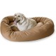 Majestic Bagel Pet Dog Bed by Pet Products Majestic Bagel Pet Dog Bed by Pet Products